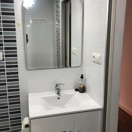 Appartement Precioso Piso Con Patio A 200m De La Playa *